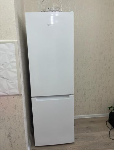 olympus e 500: Холодильник