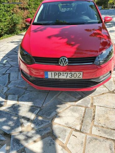 Volkswagen: Volkswagen : 1 l. | 2014 έ. Κουπέ — 2
