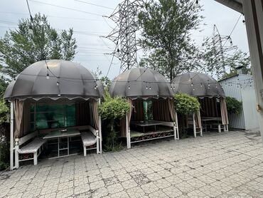 форель фарель форель: Продаю топчаны 
Количестве 4 шт 
Прошу 35000 т сом за 1 шт