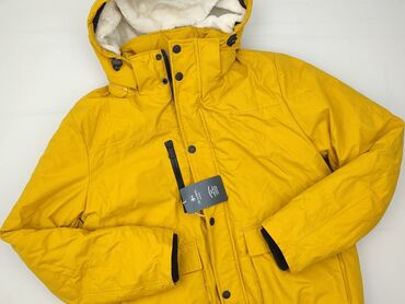 Winter jacket for men, XL (EU 42), Nils Sundström, condition - Very good
