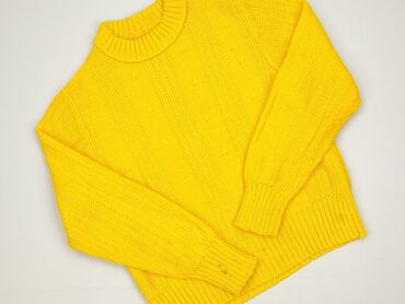 Ubrania damskie: Sweter damski, rozmiar S