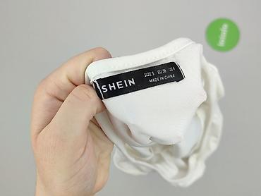 shein logowanie: Shein, Top damski, rozmiar S — 4