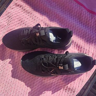 puma кеды: Мужские кроссовки, 38, Puma, Новый, цвет - Черный — 3