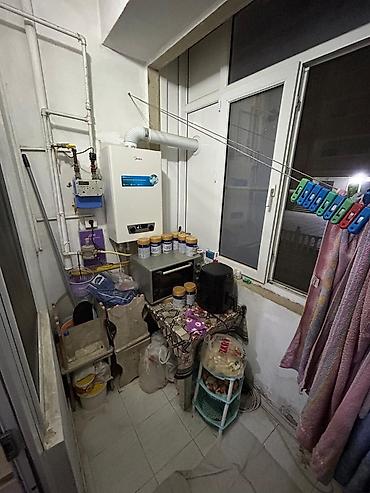 kafe ucun stol stullar: 2 təknəfərlik çarpayı, Dolab, Termo, Azərbaycan, Yeni — 9