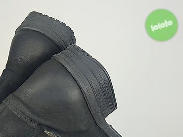 deichmann trapery: Rieker, Kozaki damskie, rozmiar 36 — 5
