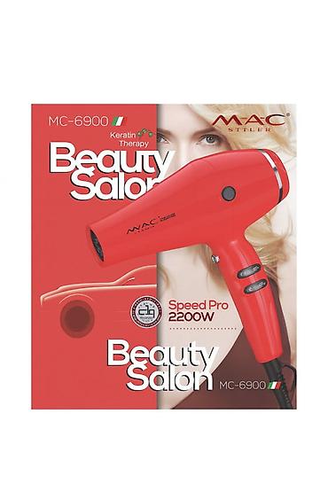 fenler: Məhsul №: 6526 Məhsulun adı: Fen M.A.C Styler SHRK_4884_00315 Brend — 1
