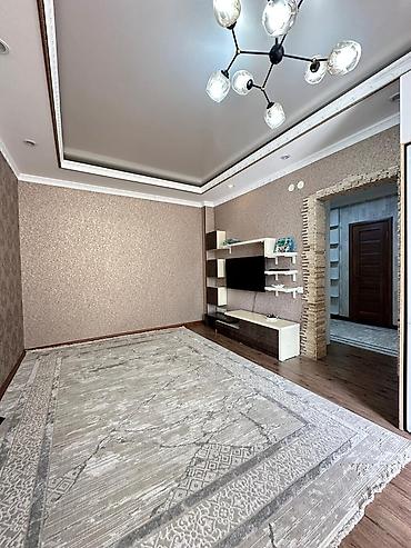 Продажа квартир: 2 комнаты, 51 м², Элитка, 7 этаж, Евроремонт — 23