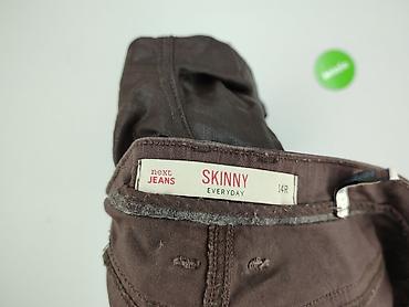 dżins tekst: NEXT Petite, Jeansy damskie, rozmiar XL — 5