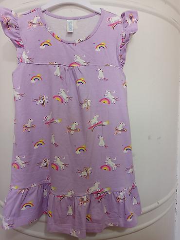 Платья: Детское платье, Б/у — 3