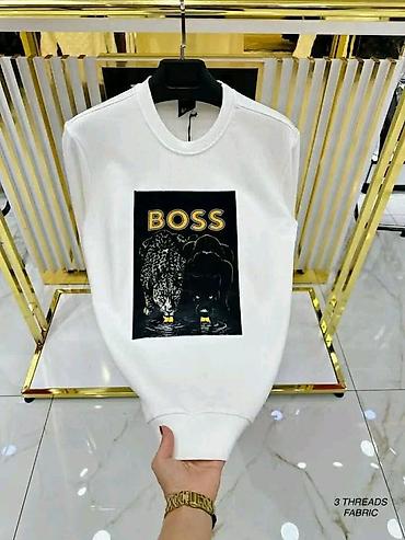 springfield majice: Muski Kvalitetan Duks 
Cena: 3000 dinara
Velicine: S,M,L,XL,XXL
PM✨ — 3