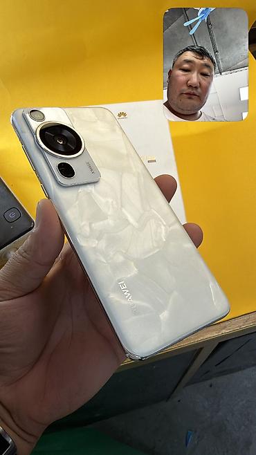 Уюлдук телефондор жана аксессуарлар: Huawei P60 Pro, Колдонулган, 256 ГБ, 2 SIM — 5