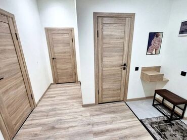 3 комнатные квартиры продажа: 2 комнаты, 63 м², Элитка, 4 этаж, Косметический ремонт