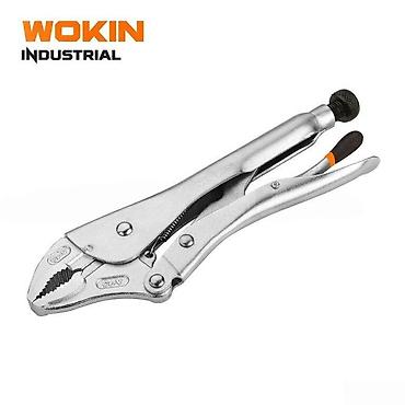 WOKIN ENDUSTRIYEL KILITLEME pensesi 250MM, 10''cтрументы 🌟 Texniki lalafo.az -da WOKIN ENDUSTRIYEL KILITLEME pensesi 250MM, 10''cтрументы 🌟 Texniki