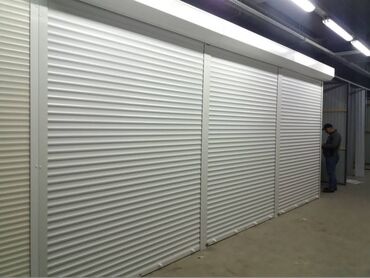 Откатные ворота: Автоматический ворота Ворота ворота Ворота Рол ворота Рольставни — 18