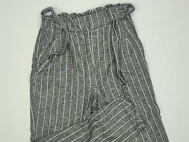 pull n bear: Bershka, Spodnie materiałowe damskie, rozmiar M — 1