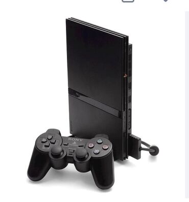 бензопила урал 2: PS2 & PS1 (Sony PlayStation 2 & 1)