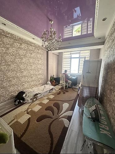 Продажа квартир: 2 комнаты, 70 м², Элитка, 6 этаж, Евроремонт — 2