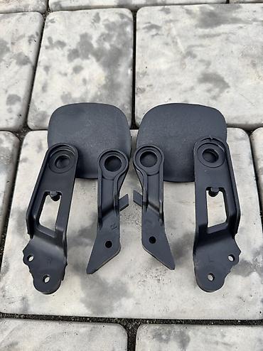 Бампер и комплектующие: Lexus, Новый — 2