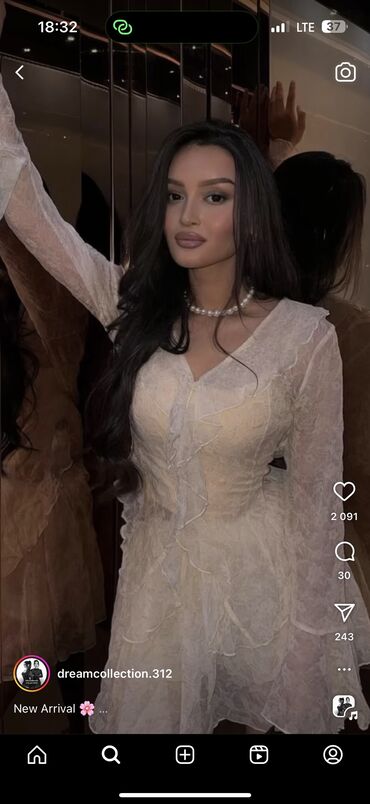 ич кийим: Двоечка абсолютно новая с dream collection Размер стандартцвет