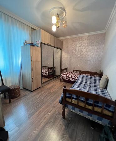 Köhnə tikili: Bakı, Hövsan qəs., 3 otaqlı, Köhnə tikili, m. Həzi Aslanov, 51 kv. m -da lalafo.az — 4 Köhnə tikili: Bakı, Hövsan qəs., 3 otaqlı, Köhnə tikili, m. Həzi Aslanov, 51 kv. m — 4