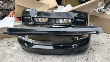 запчасти на субару форостер: Комплект BMW, 2018 г., цвет - Черный, Б/у, Самовывоз