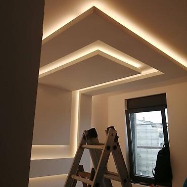 Elektrik işləri: Elektirik islerinin gorulmesi 0dan menzil obyek heyet evi kv 10manat — 14