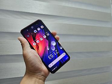 512: Lenovo Legion, Б/у, 512 ГБ, цвет - Черный, 1 SIM, 2 SIM — 2