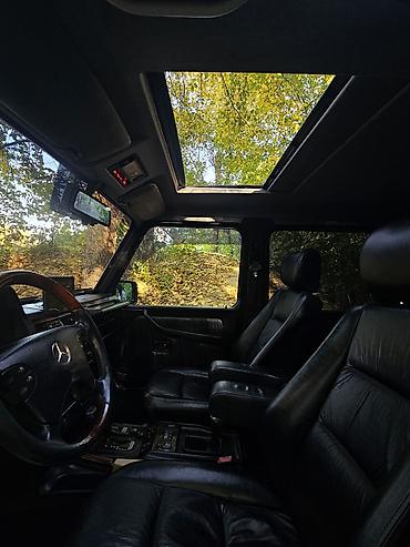 вин код корея: Mercedes-Benz G-Class: 2000 г., 5 л, Автомат, Бензин, Внедорожник — 7