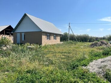 дома воронцовка: Дом, 66 м², 6 комнат, Собственник, Косметический ремонт