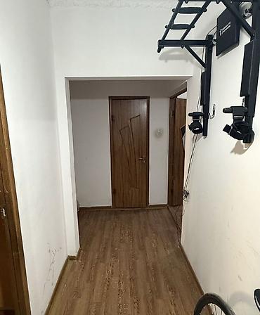 106: 2 комнаты, 54 м², Нижний Джал (Джал-23) 106 серия, 8 этаж, Косметический ремонт — 5