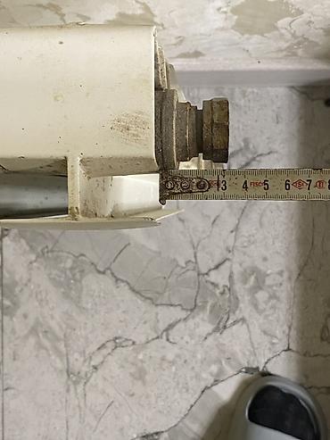 2 el perde alanlar: İşlənmiş Seksiyalı Radiator Alüminium — 7