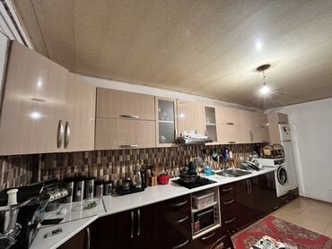 ремонт мебель кухня: 2300e yigilib material turkiyenindi parlag akrildi