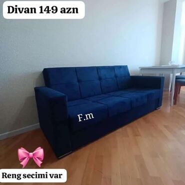 Mətbəx mebeli: Divan, Yeni, Açılan, Bazalı, Ödənişli çatdırılma
