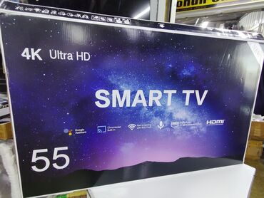 аксессуары для телевизора samsung smart tv: У нас самый низкий цена . Samsung 55 дюм диагональ 1 м 30 см smart