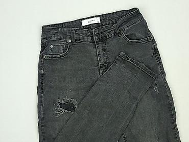 second hand rypin: Denim, Jeansy damskie, rozmiar S — 1