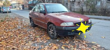 Opel: Opel Astra: 1992 г., 1.5 л, Механика, Бензин, Седан