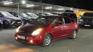 купить машину за 2000 долларов: Toyota Prius: 2007 г., 1.5 л, Автомат, Гибрид, Универсал