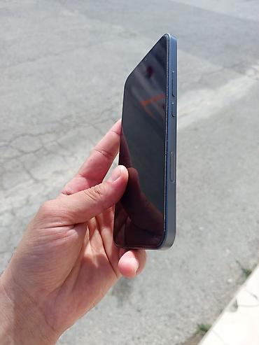 honor 400 lite 128: Honor 400 Lite, 256 GB, rəng - Boz, Barmaq izi — 4
