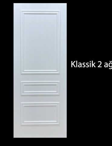 Otaq qapıları: Yataq otağı üçün Yeni Otaq qapısı 90x205 sm Naliçnik ilə, Ödənişli quraşdırma, Pulsuz çatdırılma -da lalafo.az — 30 Otaq qapıları: Yataq otağı üçün Yeni Otaq qapısı 90x205 sm Naliçnik ilə, Ödənişli quraşdırma, Pulsuz çatdırılma — 30