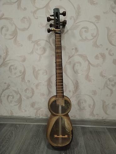tar kaman qaval: Tar – klassik Azərbaycan xalq çalğı aləti -Tut ağacından — 2