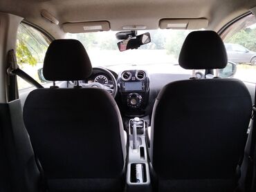 Nəqliyyat vasitəsinin icarəsi: Günlük, Nissan, Depozitlə, Qalmamaq şərti ilə