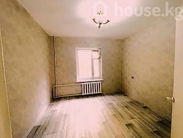 114: 3 комнаты, 93 м², Восток-5 мкр 106 серия, 1 этаж, Косметический ремонт — 2