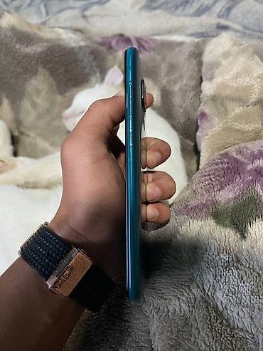 Redmi, Redmi Note 9, Колдонулган, 128 ГБ, түсү - Жашыл, 2 SIM — 5