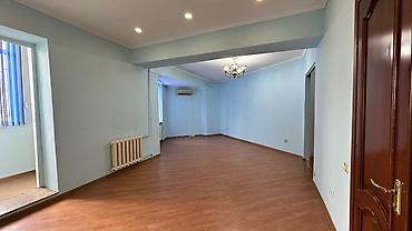 27: 4 комнаты, 170 м², Кок-Жар мкр 2 этаж, Косметический ремонт — 6