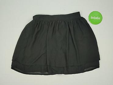 hm bomberki: H&M, Spódnica damska, rozmiar S — 3