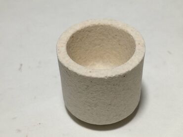 Aparati za zavarivanje: Loncic za topljenje zlata, kalaja, olova, mesinga itd. - — 9