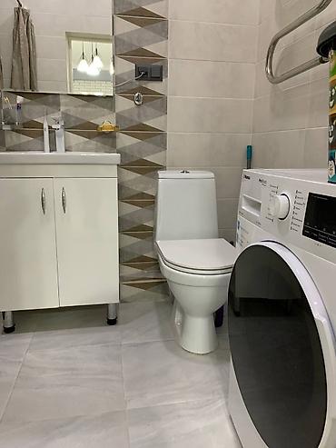 Продажа квартир: 2 комнаты, 50 м², Элитка, 10 этаж — 11