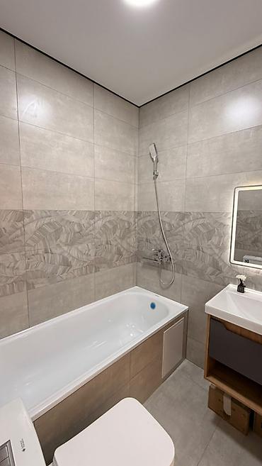 Батирлерди сатуу: Студия, 47 м², АЮ Гранд Элитка, 6 кабат, Дизайнердик оңдоо — 6