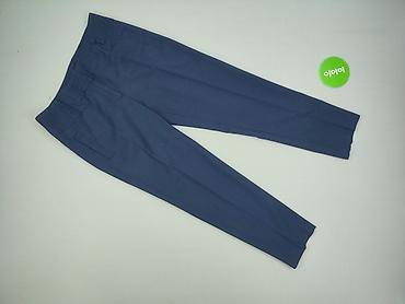 pull on trousers h: Orsay, Spodnie materiałowe damskie, rozmiar M — 2