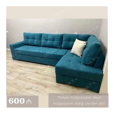 Uşaq və gənc otağı üçün dəstlər: Künc divan, Yeni, Pulsuz çatdırılma